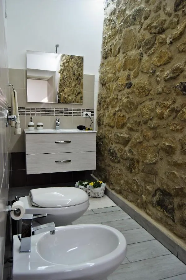 Holiday home L'Antico Borgo Di Segesta Villa Calatafimi Italy