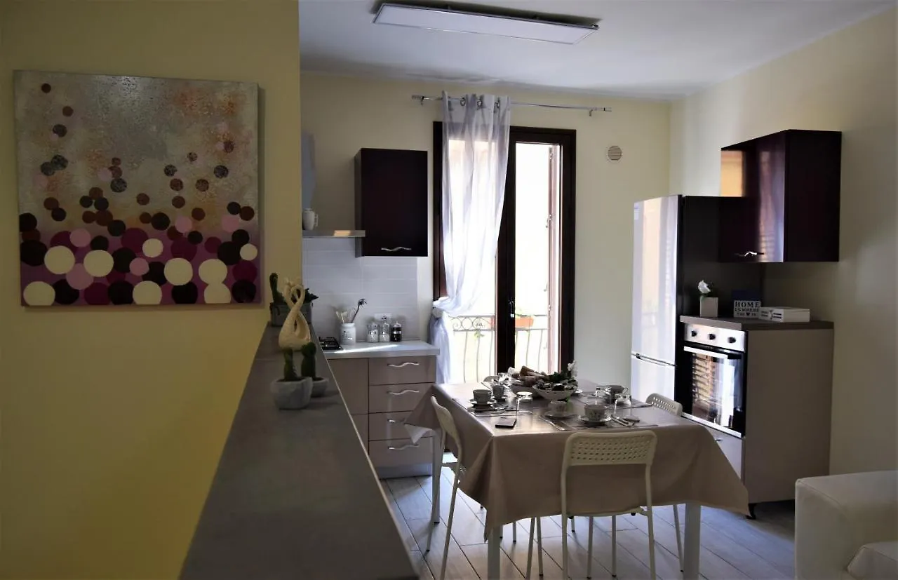 Holiday home L'Antico Borgo Di Segesta Villa Calatafimi