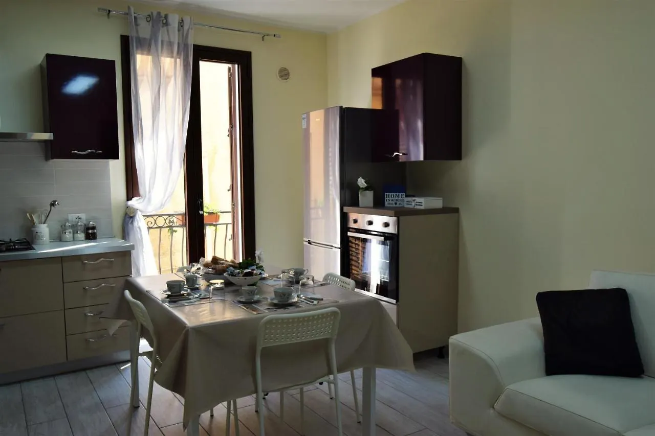L'Antico Borgo Di Segesta Villa Calatafimi