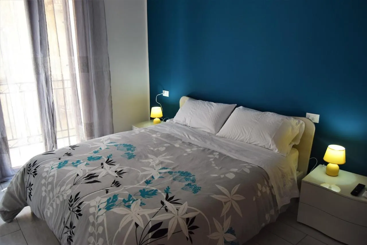L'Antico Borgo Di Segesta Villa Calatafimi Holiday home