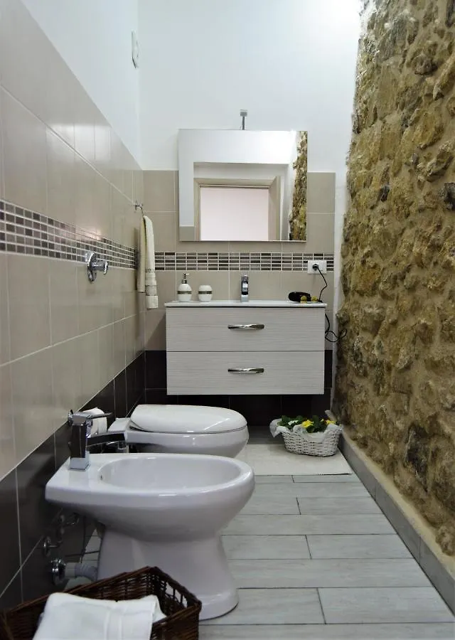 L'Antico Borgo Di Segesta Villa Calatafimi