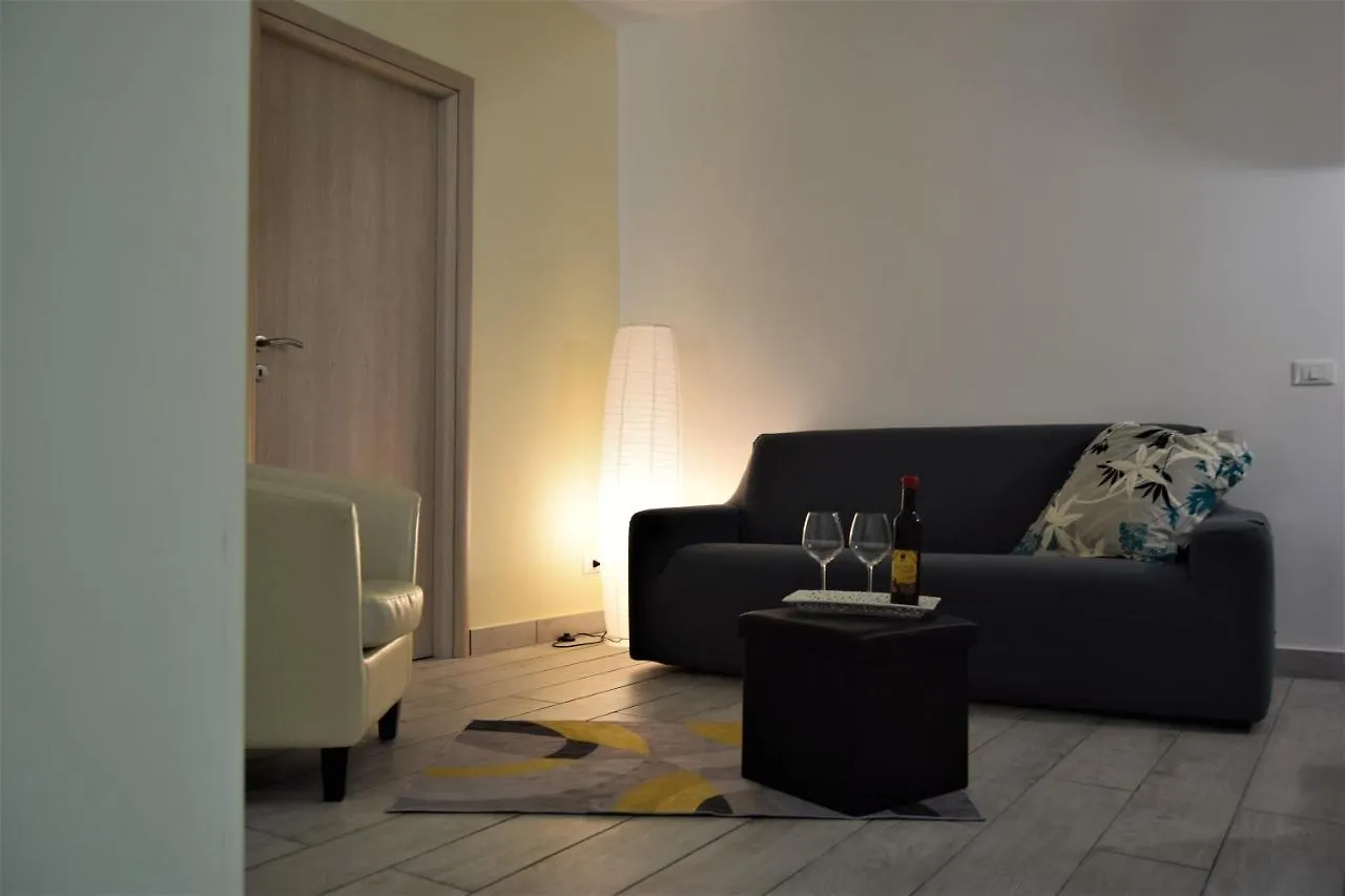Holiday home L'Antico Borgo Di Segesta Villa Calatafimi Italy