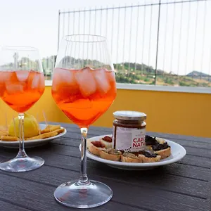Bed and breakfast La Dimora Di Segesta, Calatafimi